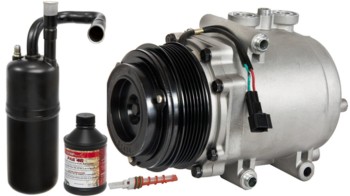 A/C Compressor Kit