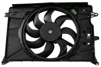 Engine Cooling Fan Assembly