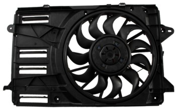 Engine Cooling Fan Assembly