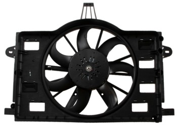 Engine Cooling Fan Assembly
