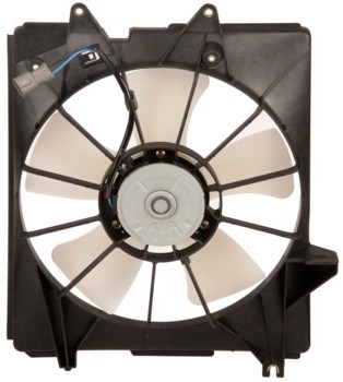 Engine Cooling Fan Assembly
