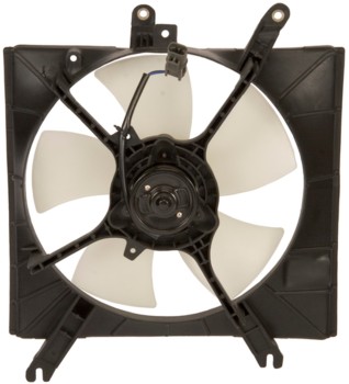 Engine Cooling Fan Assembly