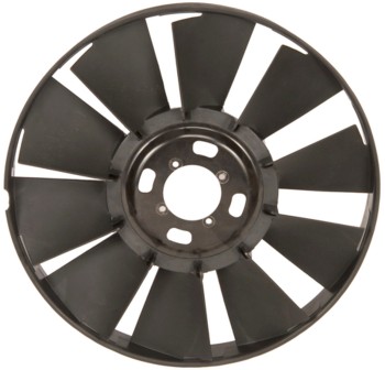 Engine Cooling Fan Blade