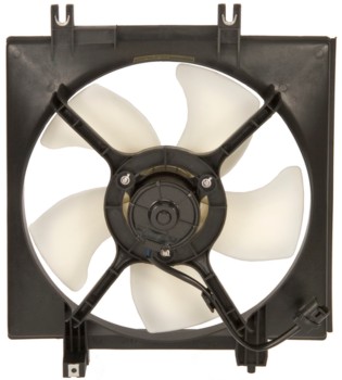 A/C Condenser Fan Assembly