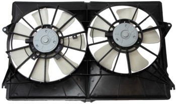 Engine Cooling Fan Assembly