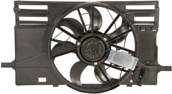 Engine Cooling Fan Assembly