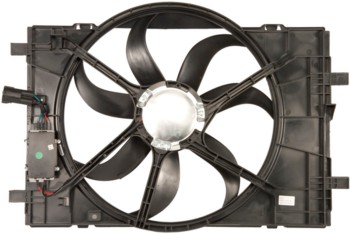 Engine Cooling Fan Assembly