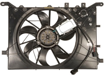Engine Cooling Fan Assembly
