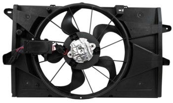 Engine Cooling Fan Assembly
