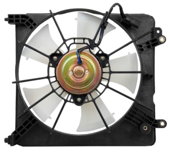 Engine Cooling Fan Assembly