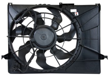 Engine Cooling Fan Assembly