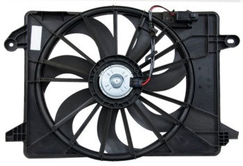 Engine Cooling Fan Assembly