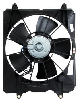 Engine Cooling Fan Assembly