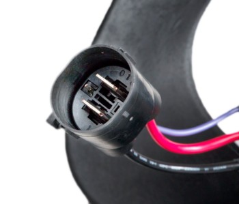 Engine Cooling Fan Assembly