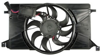 Engine Cooling Fan Assembly