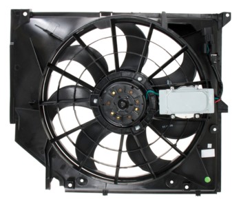 Engine Cooling Fan Assembly