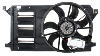 Engine Cooling Fan Assembly