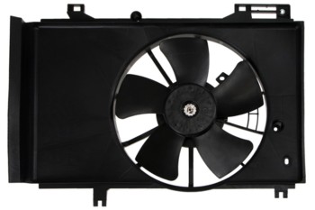 Engine Cooling Fan Assembly