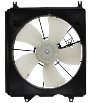 Engine Cooling Fan Assembly