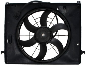 Engine Cooling Fan Assembly