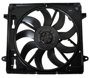 Engine Cooling Fan Assembly