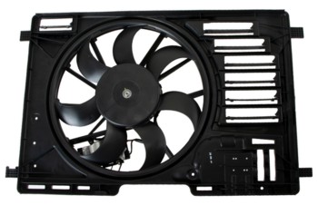 Engine Cooling Fan Assembly