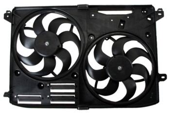 Engine Cooling Fan Assembly