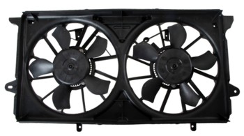 Engine Cooling Fan Assembly