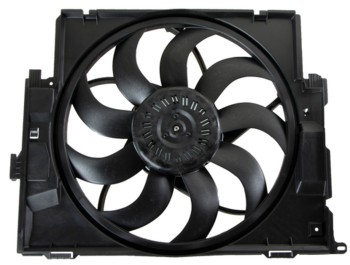 Engine Cooling Fan Assembly