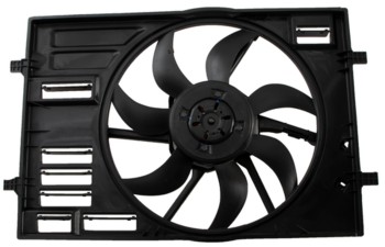 Engine Cooling Fan Assembly