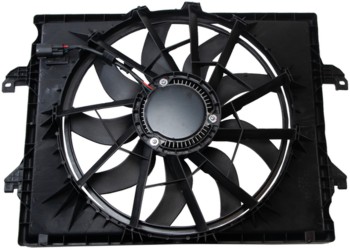 Engine Cooling Fan Assembly