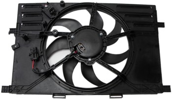 Engine Cooling Fan Assembly