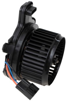 HVAC Blower Motor