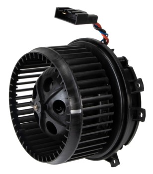 HVAC Blower Motor