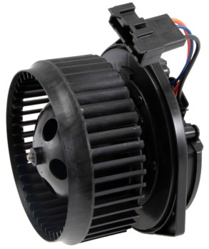 HVAC Blower Motor