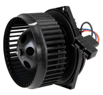 HVAC Blower Motor