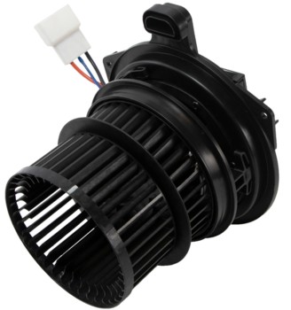 HVAC Blower Motor