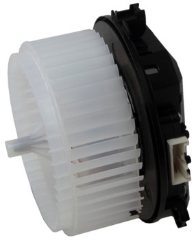 HVAC Blower Motor