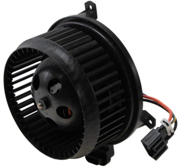 HVAC Blower Motor