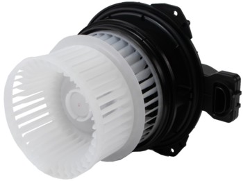HVAC Blower Motor