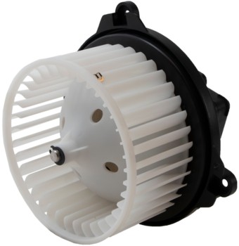 Drive Motor Battery Pack Cooling Fan Assembly