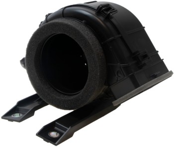 Drive Motor Battery Pack Cooling Fan Assembly