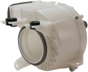 Drive Motor Battery Pack Cooling Fan Assembly