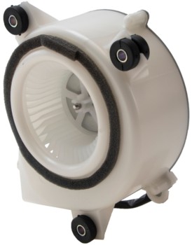 Drive Motor Battery Pack Cooling Fan Assembly