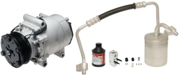 A/C Compressor Kit