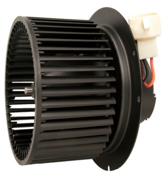 HVAC Blower Motor