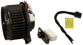 HVAC Blower Motor Kit