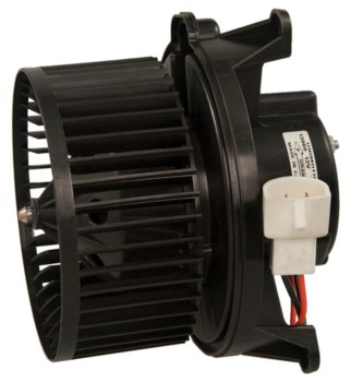HVAC Blower Motor