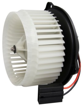 HVAC Blower Motor