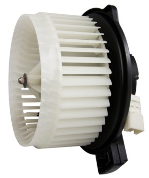HVAC Blower Motor